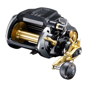 23ビーストマスターMD